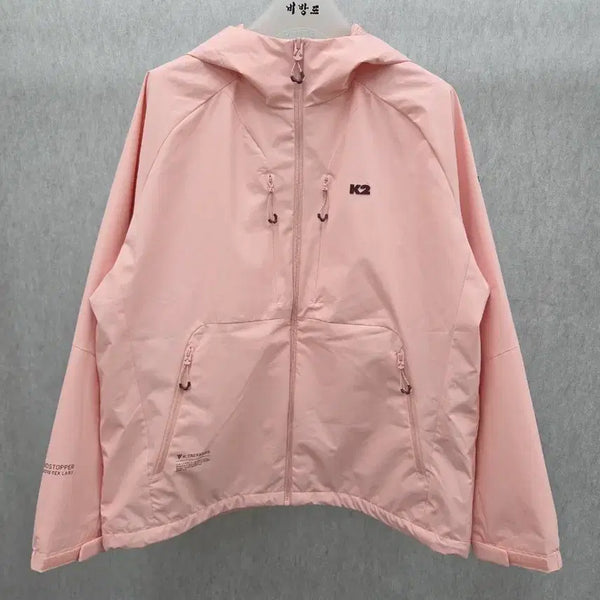 [BUNJANG] K2 Women's Gore-Tex Jacket (Size 95) / 여성 95 케이투 K2 고어텍스 자켓