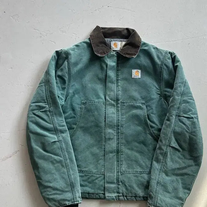 [BUNJANG] Carhartt J22 HTG Jacket / 칼하트 J22 HTG