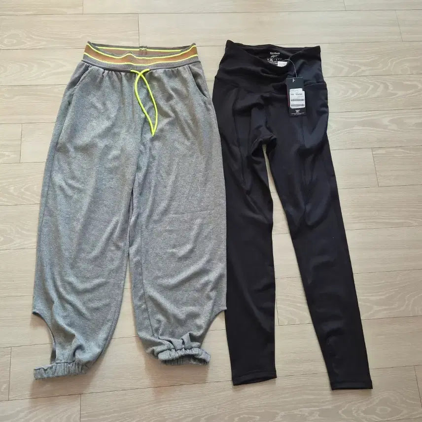 [BUNJANG] Reebok Women's Training Set / 리복 여성 트레이닝복 일괄