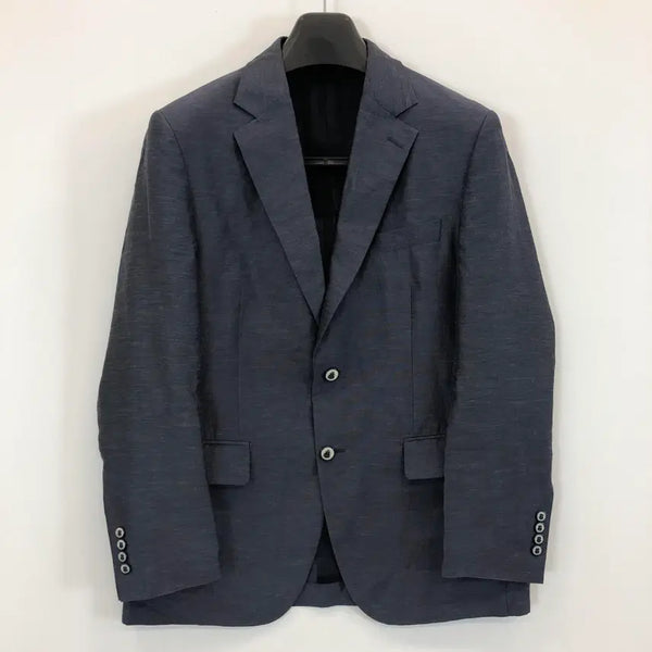 [BUNJANG] Brunovafi Linen Blend Jacket / 브루노바피 린넨혼방 자켓 100
