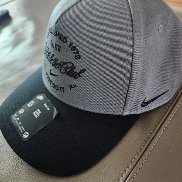 [BUNJANG] Nike Baseball Cap / 나이키모자
