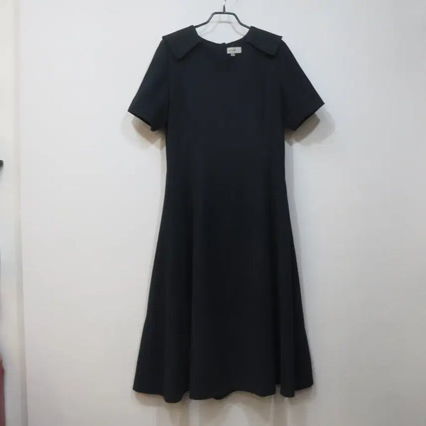 [BUNJANG] Mohan Suit Long Dress / 모한 정장 롱원피스