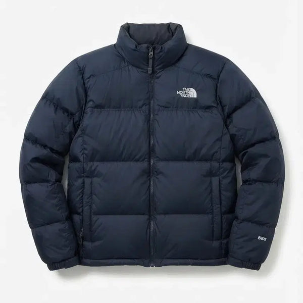 [BUNJANG] The North Face 550 Down Puffer Jacket / 노스페이스 550 눕시 패딩 자켓 M