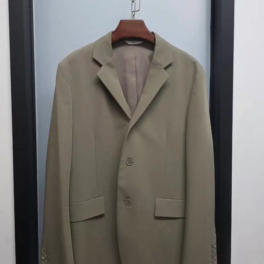 [BUNJANG] 24/7 Series Basic Jacket / 24/7 series 자켓