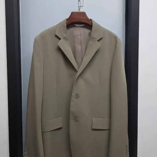 [BUNJANG] 24/7 Series Basic Jacket / 24/7 series 자켓