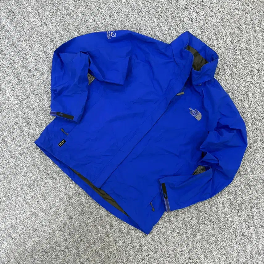 [BUNJANG] The North Face Women's Windbreaker Jacket / 90 노스페이스 여성 바람막이 자켓 0907J2