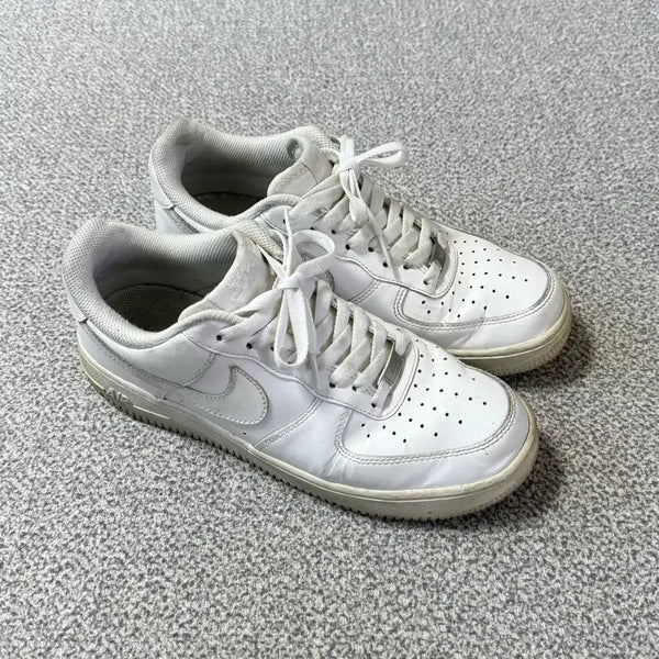 [BUNJANG] Nike Air Force 1 (Size 260) / 나이키 에어포스 260