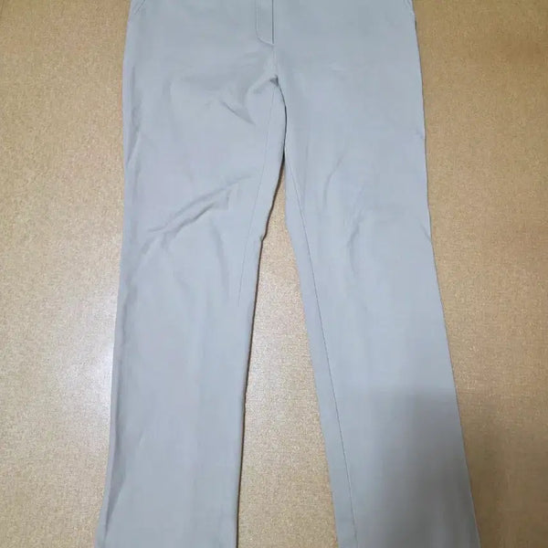 [BUNJANG] Daks Golf Women's Beige Pants 30 / 닥스 골프 여성 팬츠 바지 베이지 30