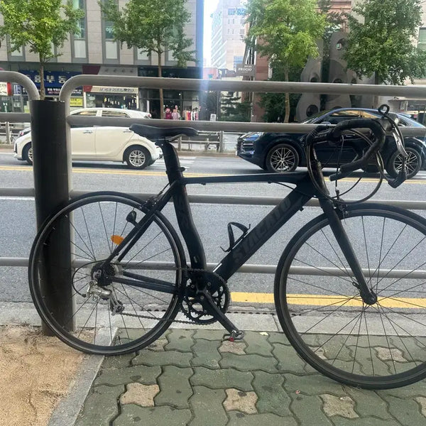 [BUNJANG] Staccato SR Road Bike Complete Set / 스타카토 SR로드자전거 완성차 가격 던짐 급처 판매