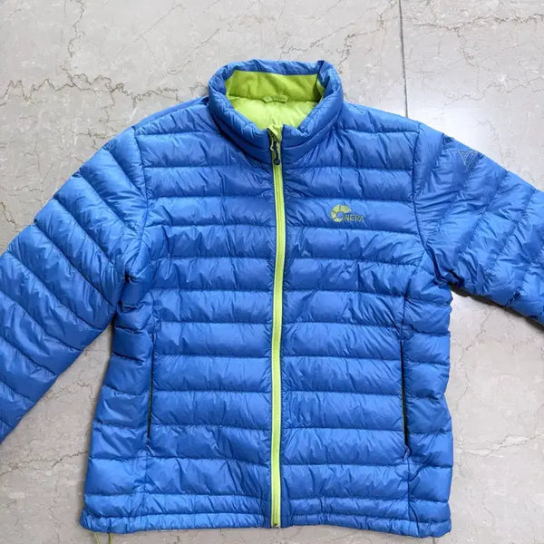 [BUNJANG] Nepa Lightweight Down Jacket / 네파 경량패딩