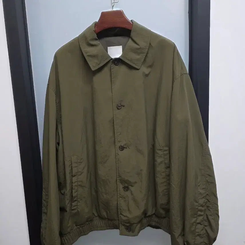 [BUNJANG] 24/7 Series Blouson XL / 24/7 series 블루종 XL