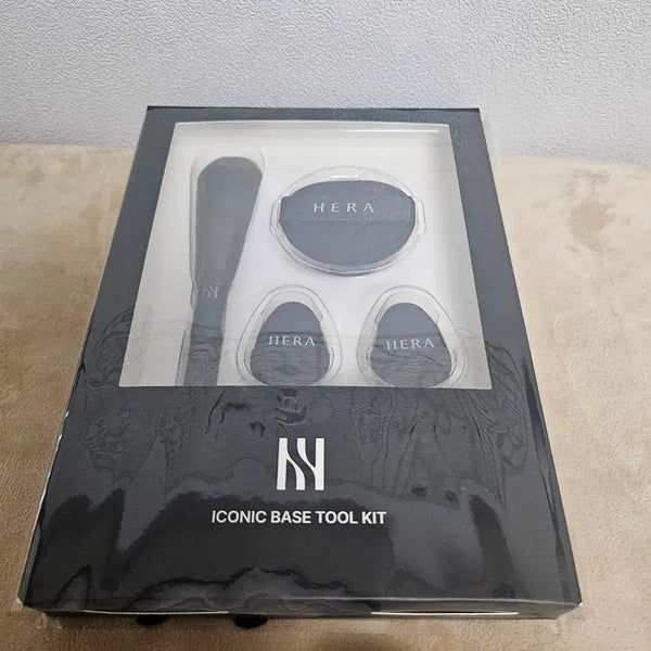 [BUNJANG] Hera Iconic Base Tool Kit / 헤라 아이코닉 베이스 툴 키트