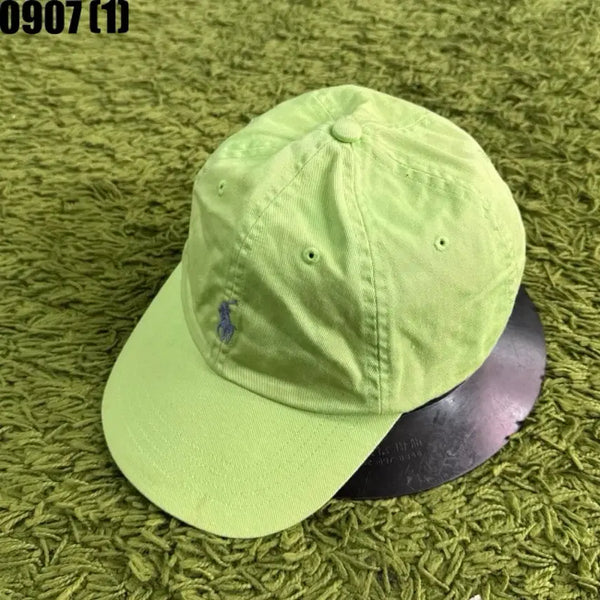 [BUNJANG] Polo Ralph Lauren Ball Cap Hat / 폴로 랄프로렌 볼캡 모자