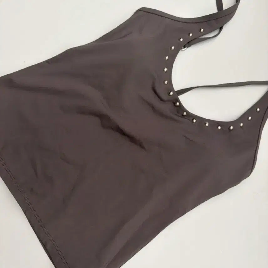 [BUNJANG] Eastsea Halterneck Bikini Set / 이스트씨 홀터넥 비키니 셋업