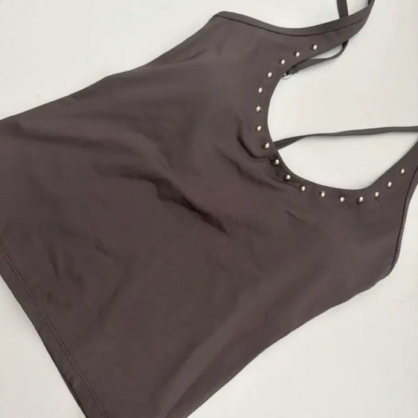 [BUNJANG] Eastsea Halterneck Bikini Set / 이스트씨 홀터넥 비키니 셋업