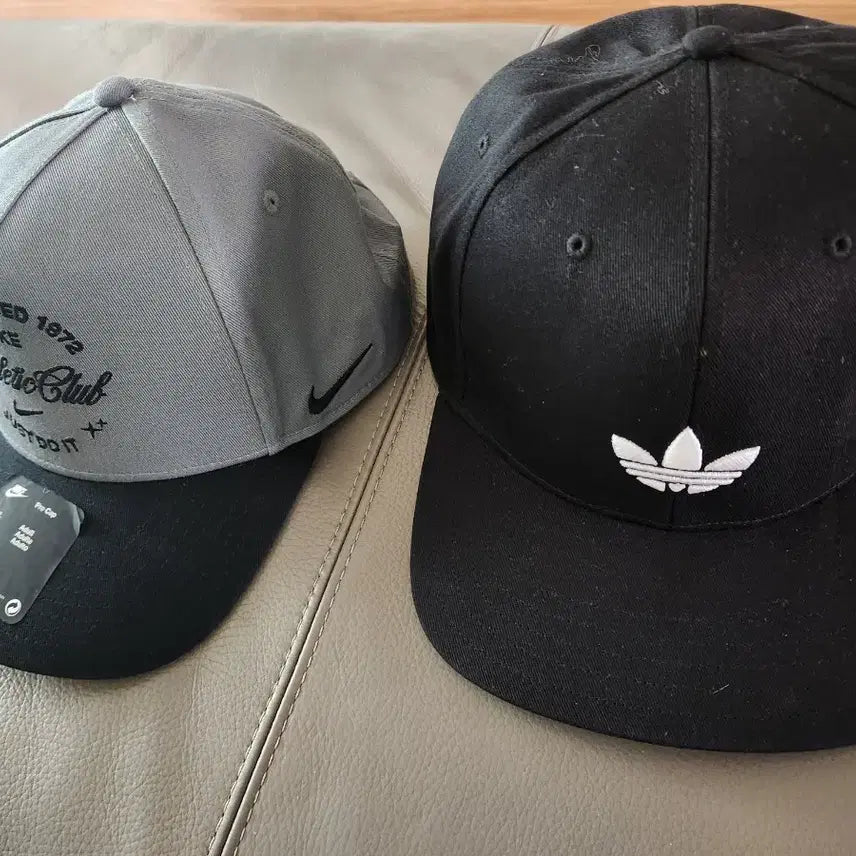 [BUNJANG] Baseball Cap / 볼캡