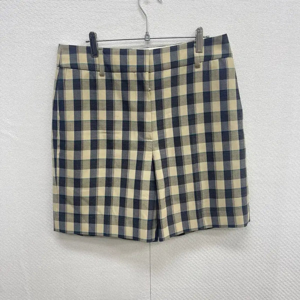 [BUNJANG] Lucky Chouette 2023 Women's Half Pants / 럭키슈에뜨 2023 여성 하프팬츠 / C-1270