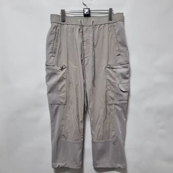 [BUNJANG] System Cargo Training Pants M / SYSTEM 카고 트레이닝 팬츠 M