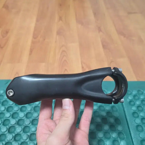 [BUNJANG] Matte Carbon Fist Stem 130mm / 카본주먹스템 130mm 무광