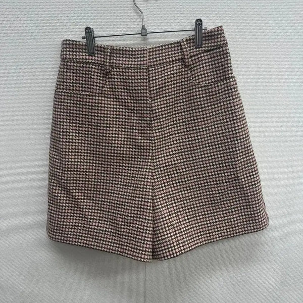 [BUNJANG] AND YOU Women's Half Pants / AND YOU 앤유 여성 하프 팬츠 / C-1271