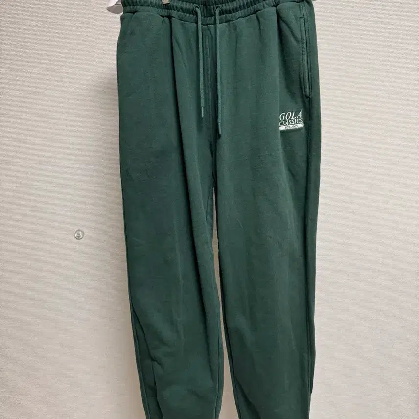 [BUNJANG] GOLA Sweat Pants (M) / GOLA 골라 스웨트 팬츠 M사이즈