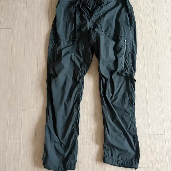 [BUNJANG] Goyowear Hiking Pants / 고요웨어 등산바지