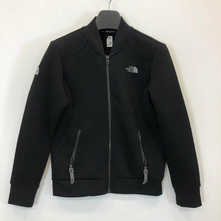 [BUNJANG] The North Face Mountain Athletic Bomber Jacket S / 노스페이스 마운틴 애슬레틱 봄버자켓 S