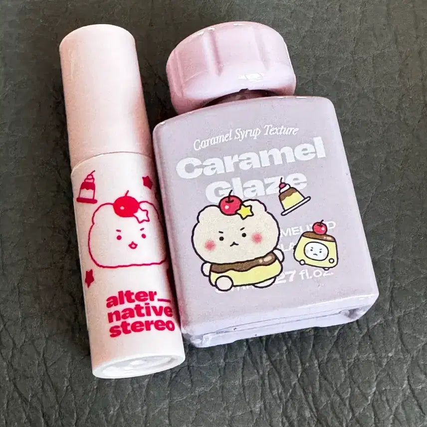 [BUNJANG] Alternative Earl Grey Grape Lipstick / 얼터너티브 얼그레이프