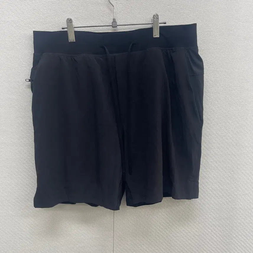 [BUNJANG] Lululemon Men's Half Pants C-1273 / 룰루레몬 맨즈 하프 팬츠 / C-1273