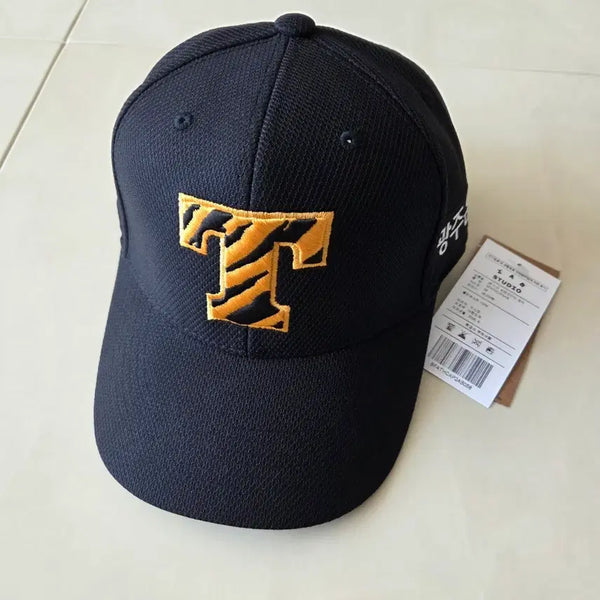 [BUNJANG] Kia Tigers Brand Day Hat Size 58 / 기아타이거즈 브랜드데이 모자 58사이즈