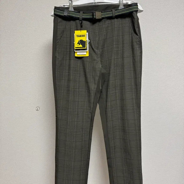 [BUNJANG] TAKHI Outdoor Pants - Size 75 (L) / (새상품) TAKHI 타키 아웃도어 팬츠 75(L)사이즈