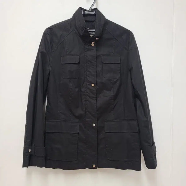 [BUNJANG] Fuchs Schmitt Cotton Jacket Black / fuchs schmitt 면자켓 66