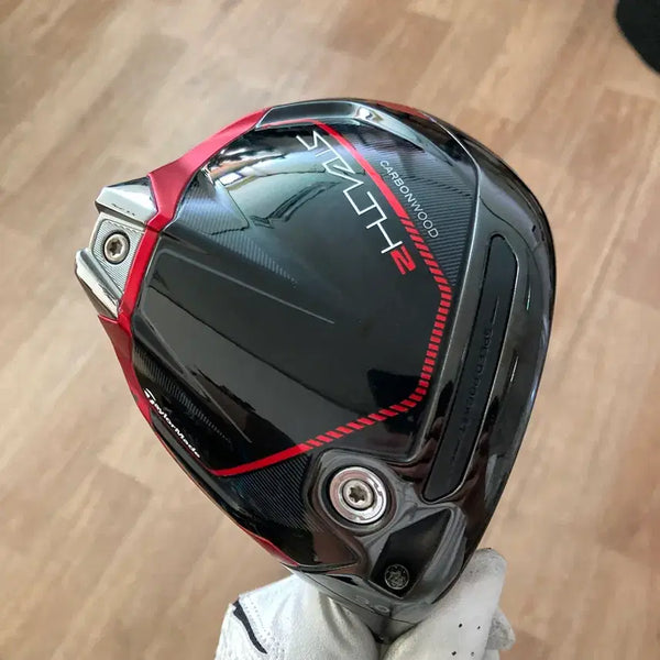 [BUNJANG] TaylorMade Stealth 2 9 Degree Driver Head / 정리]테일러메이드 스텔스2 9도 헤드 중고 드라이버 헤드만