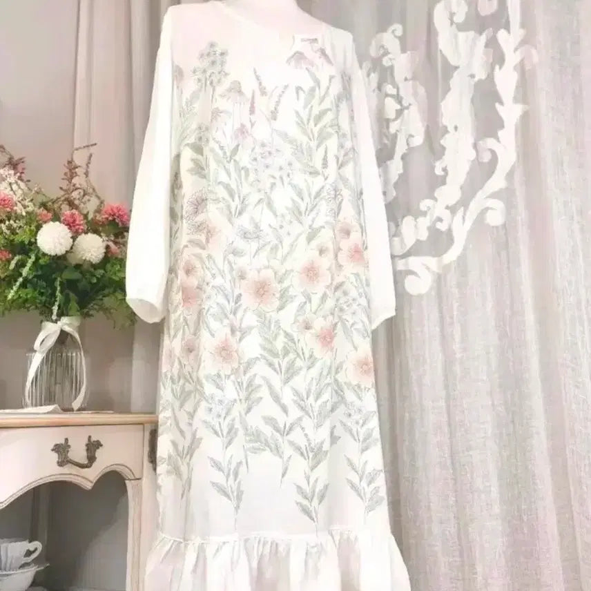 [BUNJANG] Comfortable and Pretty Homewear Set / 홈웨어새상품득템하세요ㅡ교환반품불가