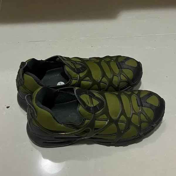 [BUNJANG] Nike Air Max Terrascape Plus / 나이키 에어 맥스 테라스케이프 플러스
