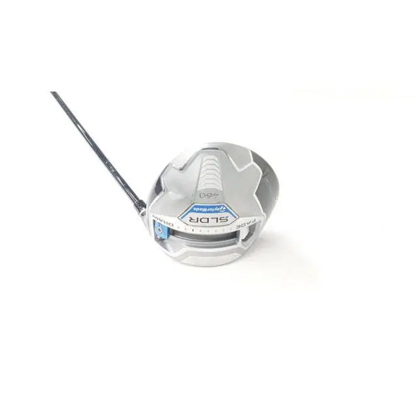 [BUNJANG] TaylorMade SLDR 460 9.5 Degree Driver / 테일러메이드 SLDR460 9.5도 S 드라이버(49568)