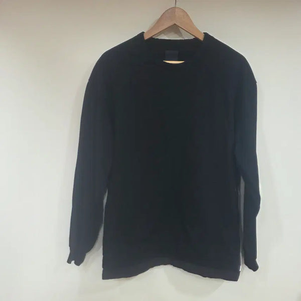 [BUNJANG] Juun.J Sweatshirt / 준지 맨투맨