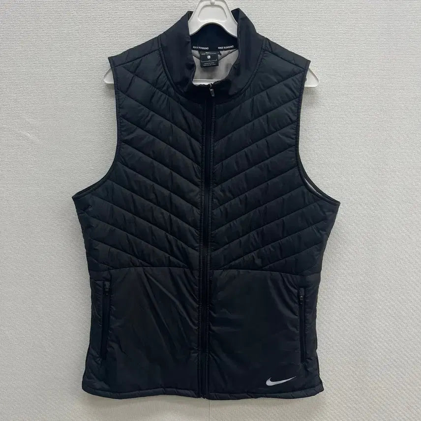 [BUNJANG] Nike AeroLayer Lightweight Vest / 나이키 에어로레이어 경량 조끼 / C-1275