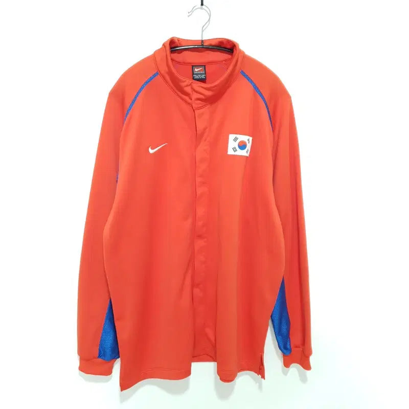 [BUNJANG] Nike National Team Jacket XXL / 나이키 국가대표 자켓 XXL_M2681