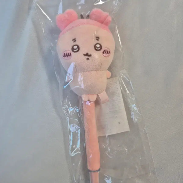 [BUNJANG] Kani Mascot Ballpoint Pen / 카니 마스코트 볼펜
