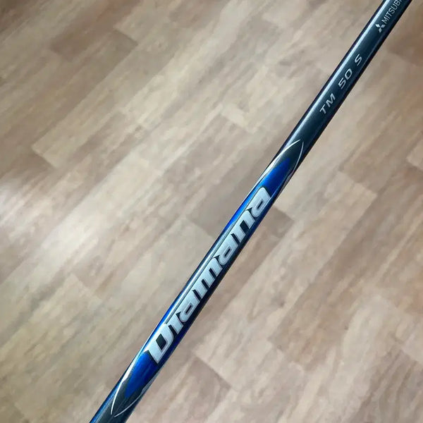 [BUNJANG] TaylorMade Diamana 50S Driver Shaft / 신품]테일러메이드 디아마나 50S 드라이버 샤프트
