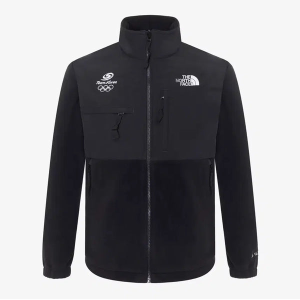 [BUNJANG] Team Korea Representative Fleece Jacket / 팀코리아 대표팀 후리스