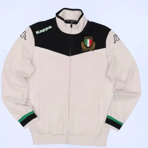 [BUNJANG] Kappa Track Jacket / 카파 져지