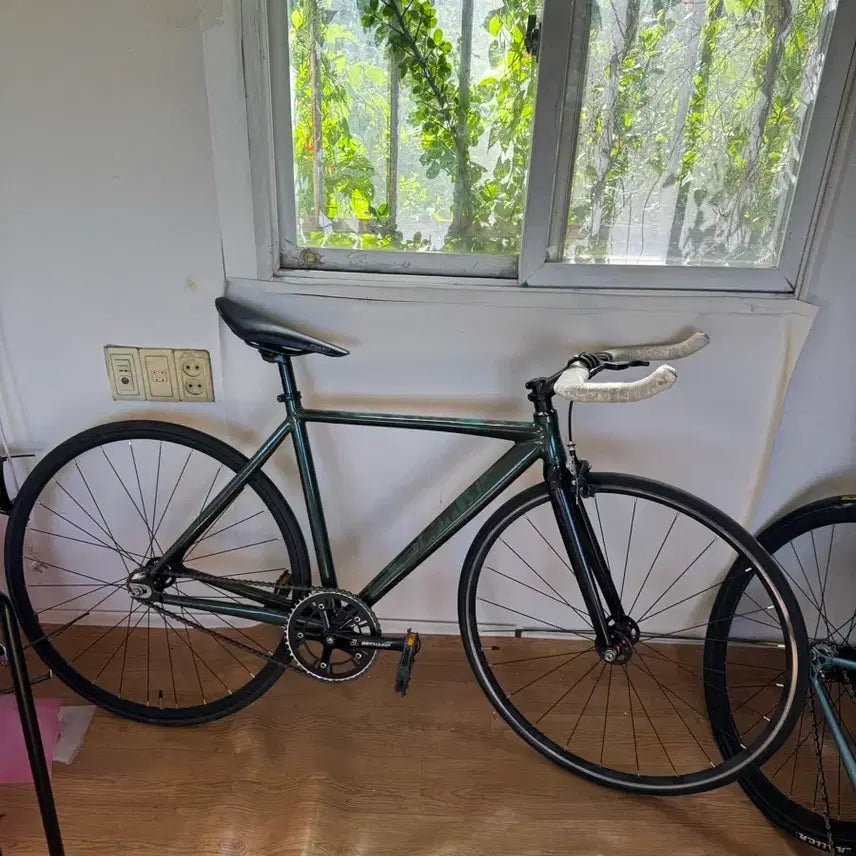[BUNJANG] Pixie Bicycle Complete Bike / 픽시 자전거 완차