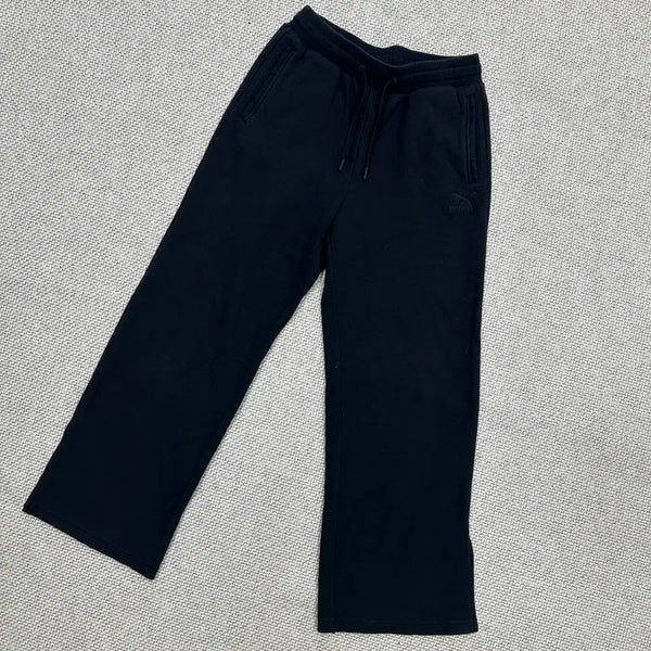 [BUNJANG] Puma Women's Training Pants Black / 95 푸마 여성 트레이닝 팬츠 바지 0907E1