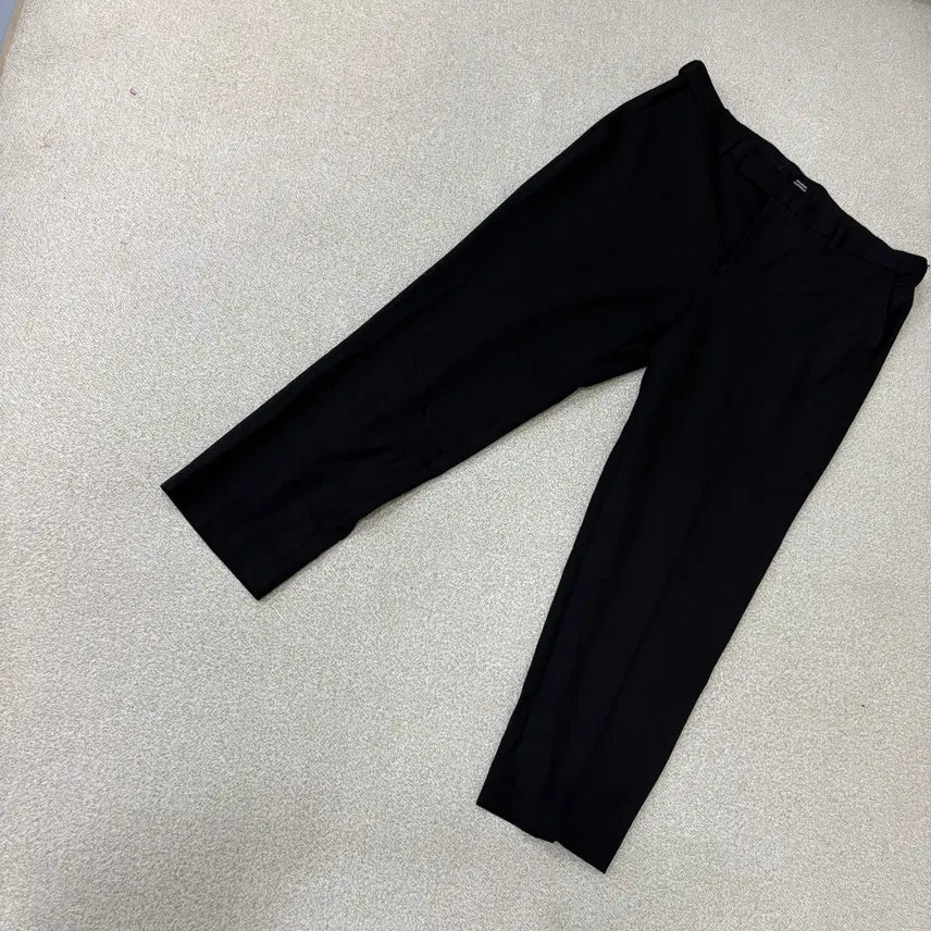 [BUNJANG] Musinsa Standard Slacks / 38 무신사 스탠다드 슬랙스 0907K1