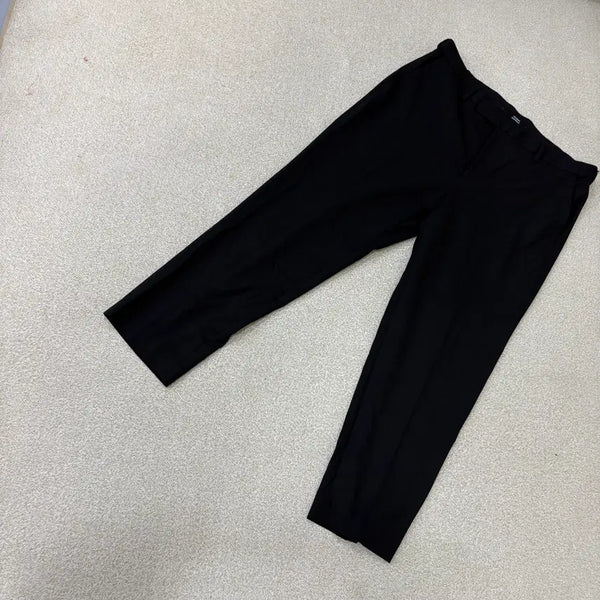[BUNJANG] Musinsa Standard Slacks / 38 무신사 스탠다드 슬랙스 0907K1