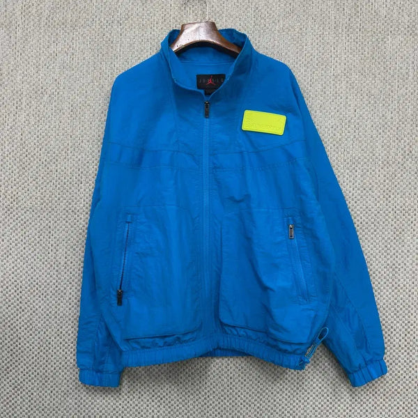 [BUNJANG] Nike Jordan Windbreaker Jacket S / 나이키 조던 바람막이 자켓 S H04555