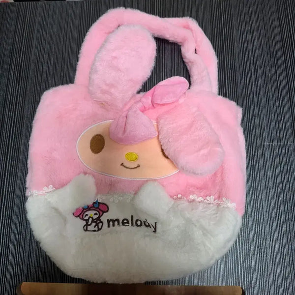 [BUNJANG] My Melody Mini Bag / 마이멜로디 미니백