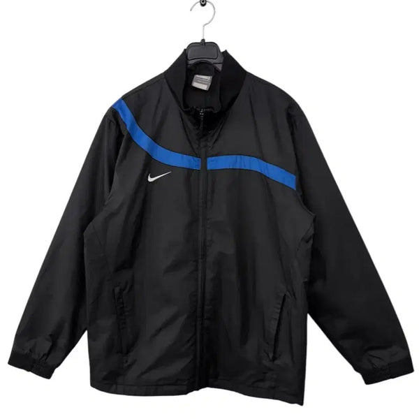 [BUNJANG] Nike Windbreaker Jacket / 나이키 바람막이